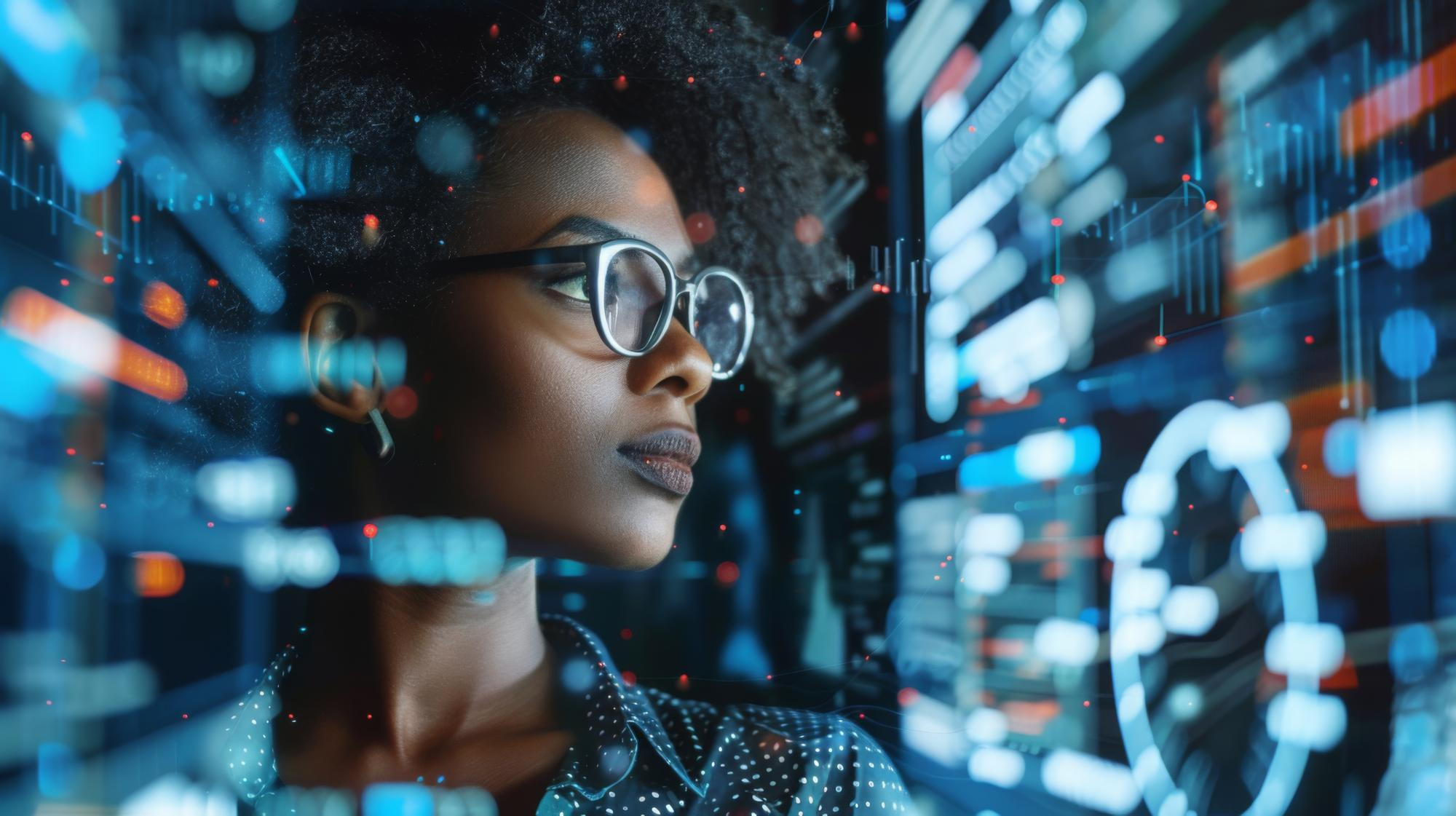 Introducción al mundo digital