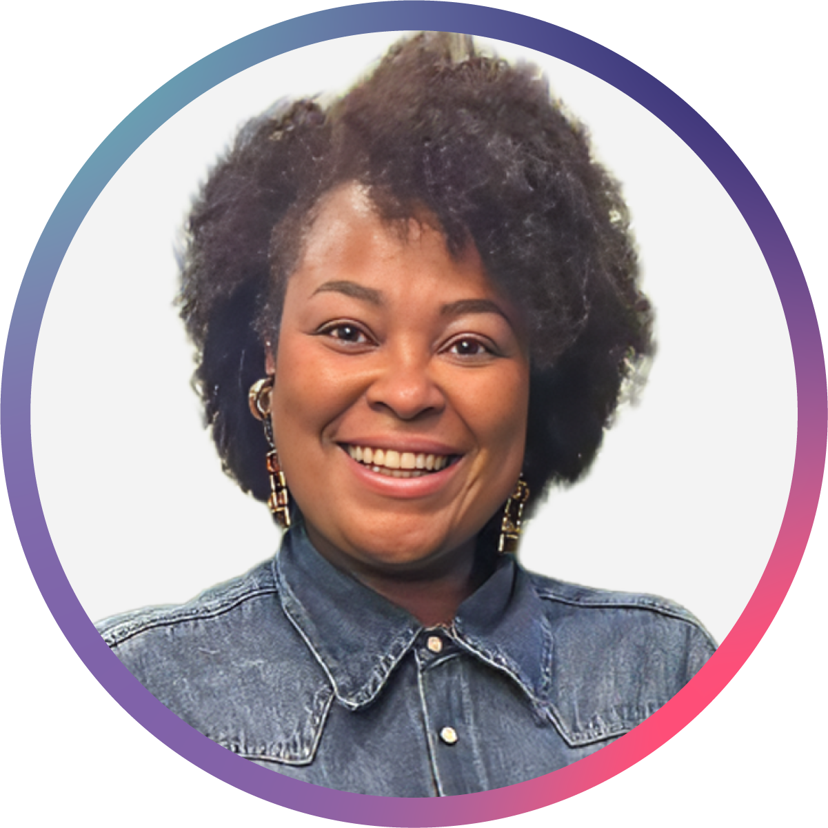 Foto de Leydi Córdoba