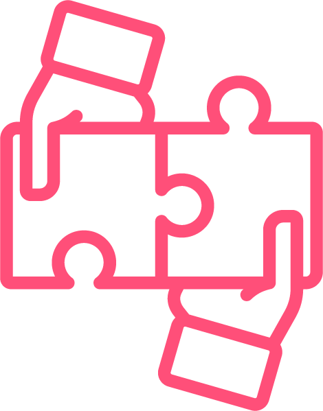 Alianzas con propósito