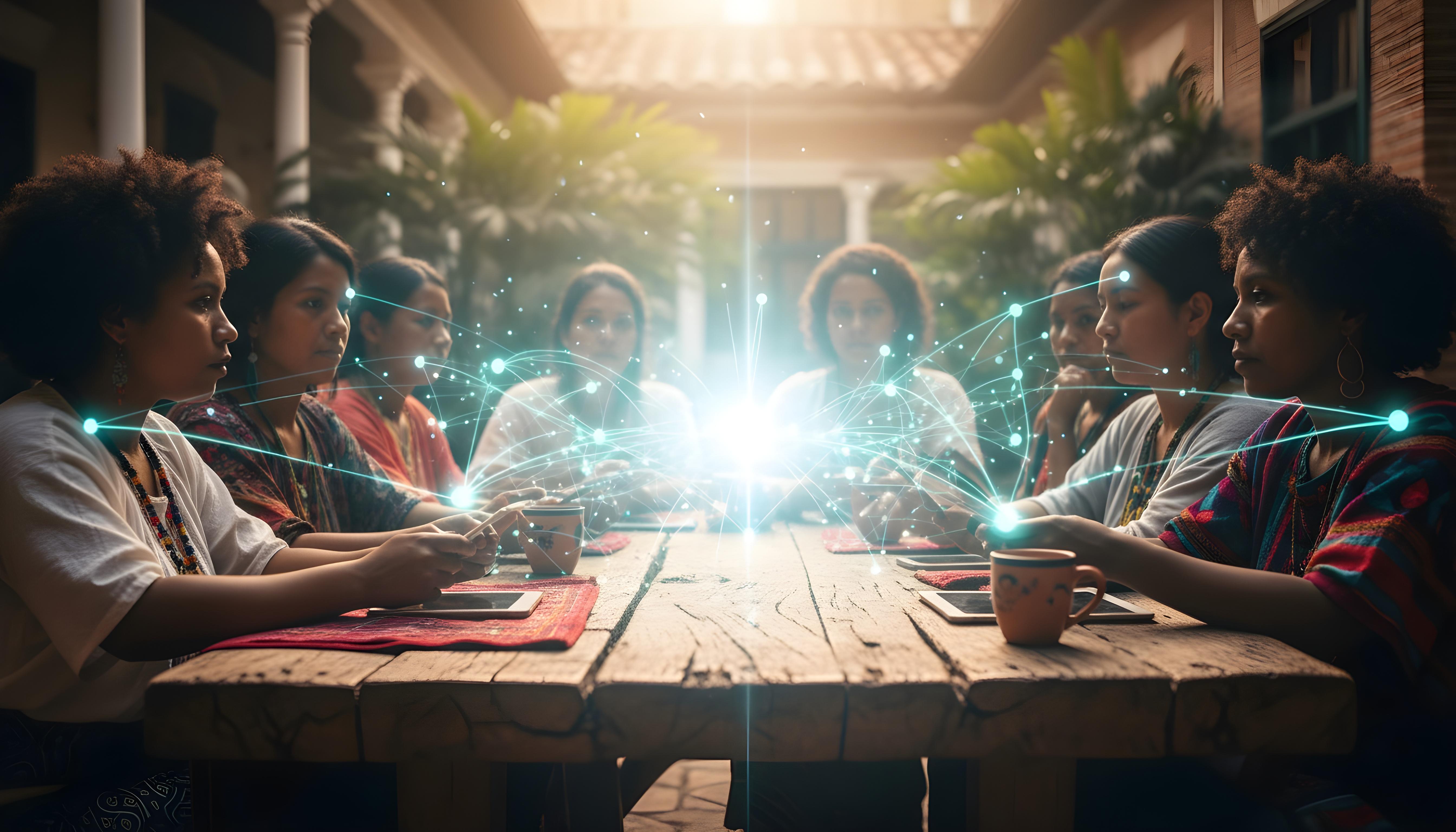 Conversemos con Alumbratech