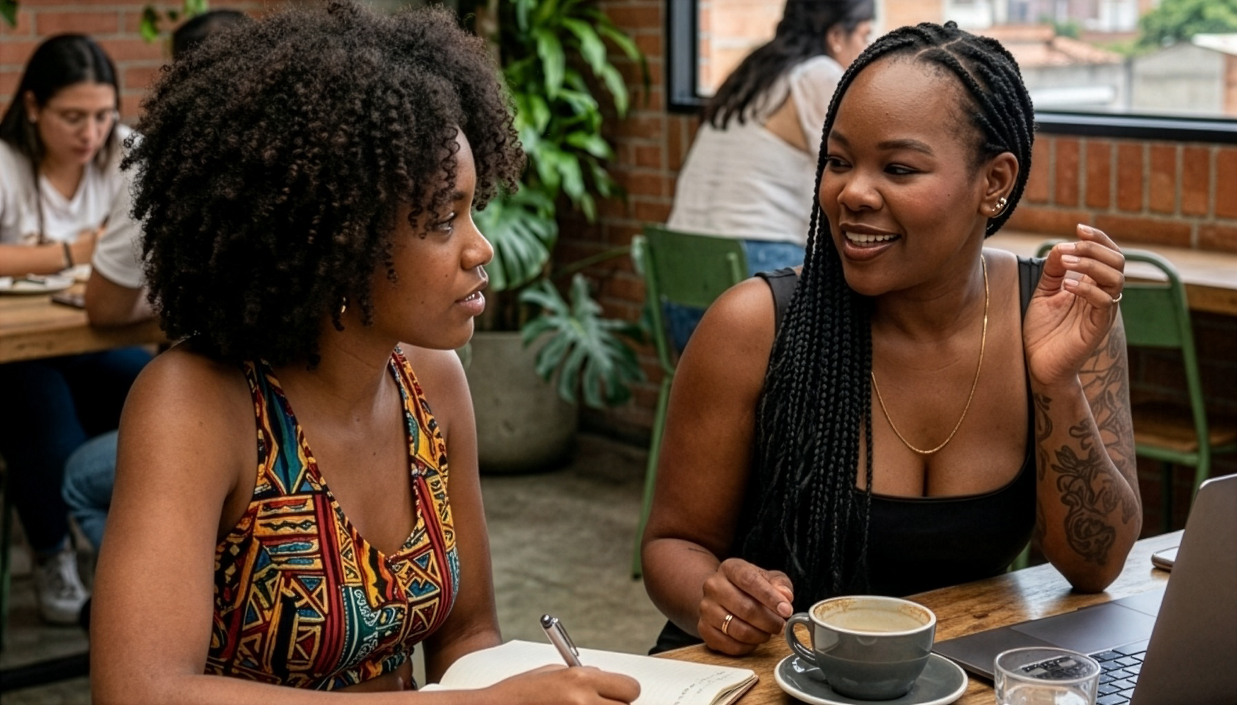 Mentorías personalizadas